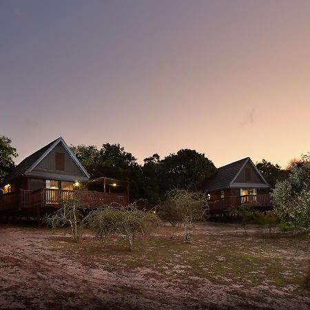 First Group Sodwana Bay Lodge Self Catering Exterior foto