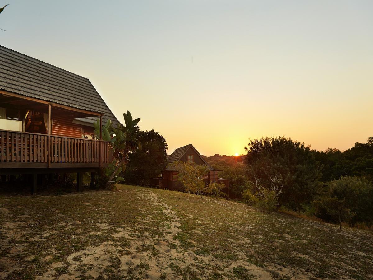 First Group Sodwana Bay Lodge Self Catering Exterior foto